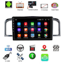 Car MultiMedia Android Lifan 620 Screen 9 Inch