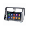 Car MultiMedia Android Toyota Prado 2010-2013