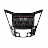 Car MultiMedia Sonata YF Screen 9 Inch