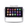 Car MultiMedia Android Zoty Z300