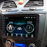 Car MultiMedia Jack J5 Screen 9 Inch