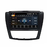  Car MultiMedia Jack S5 Screen 9 Inch