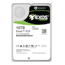 Seagate Exos Internal Hard Drive - 10TB