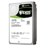 Seagate Exos Internal Hard Drive - 10TB