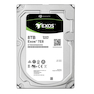 Seagate Exos Internal Hard Drive - 8TB