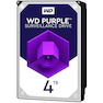 Western Digital Purple Internal Hard Disk 4TB