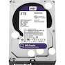 Western Digital Purple Internal Hard Disk 4TB