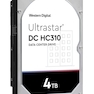 هارددیسک اینترنال وسترن دیجیتال مدل ULTRASTAR ظرفیت 4 ترابایت