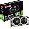 msi RTX 2060 Super Ventus GP 8GB