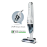 Nasa NS-2013 Rechargeable Vacuum Cleaner