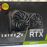 کارت گرافیک Msi RTX 3060 Ti VENTUS 2X OC 8GB