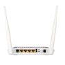 مودم روتر +ADSL2 بیسیم D-Link مدل DSL-2750U