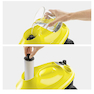 Karcher SC3 EASY FIX Steam Cleaner