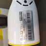  KARCHER VCH2 Handheld vacuum cleaner