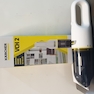  KARCHER VCH2 Handheld vacuum cleaner