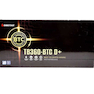 مادربرد بایوستار ماینینگ TB360-BTC D+ DDR4