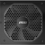 پاور کامپیوتر MSI MPG A850GF 850W