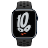 Apple Watch Series 7 45m Nike