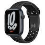 Apple Watch Series 7 45m Nike