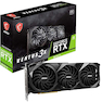  کارت گرافیک ام اس آی RTX 3070 Ti VENTUS 3X OC 8GB