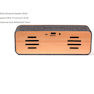 Portable Wireless Speaker Proone PSB4101