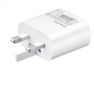  Samsung Charger Adapter Model 25W PD Adapter USB-C