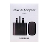  Samsung Charger Adapter Model 25W PD Adapter USB-C