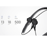 Samsung Level U2 Wireless Headphones