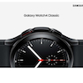  Samsung Galaxy Watch4 Classic 46mm Smart Watch