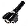 Small Sun ZY-W537 Flashlight