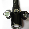 Small Sun ZY-W537 Flashlight