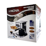 Espresso machine Nova Cm3000