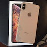 اپل آیفون استوک XS Max -512GB