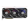  ASUS ROG-STRIX-RTX3080-10G-GAMING Graphic Card