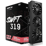 کارت گرافیک XFX AMD RX 6800 XT SWFT 319 16GB