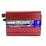 Cil 500W Power Inverter