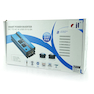 مبدل برق 2500 وات Inverter CIL