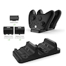 استند شارژر دسته ایکس باکس سری Dobe Charging Dock Xbox Series X/S