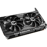  کارت گرافیک EVGA RTX 3050 XC BLACK GAMING 8GB