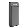 Aspor 20000mAh 22.5W PD Fast Charging Power bank A396