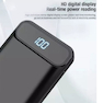 Aspor 20000mAh 22.5W PD Fast Charging Power bank A396