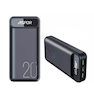 Aspor 20000mAh 22.5W PD Fast Charging Power bank A396