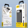 Aspor 20000mAh 22.5W PD Fast Charging Power bank A396