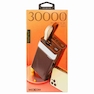 Power bank 30000 mAh Moxom model MX-PB31