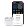 Apple AirPods Pro 2nd generation Wireless Headphones with Charging case