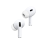 Apple AirPods Pro 2nd generation Wireless Headphones with Charging case