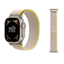 Apple watch Ultra 49 mm Trail Loop