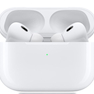 Apple AirPods Pro (2nd generation) 2022 Wireless Headphones with Charging case