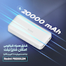 Xiaomi Redmi PB200LZM 20000mAh Power Bank