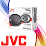 JVC CS-DR693